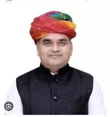 मुख्यमंत्री अवधिपार ब्याज राहत योजना लागू, भूमि विकास बैंकों के ऋणी किसानों और लघु उद्यमियों को मिलेगी बड़ी राहत मुख्यमंत्री अवधिपार ब्याज राहत योजना लागू, भूमि विकास बैंकों के ऋणी किसानों और लघु उद्यमियों को मिलेगी बड़ी राहत