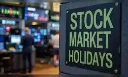 गुड फ्राइडे पर शेयर और मुद्रा बाजार बंद,सोमवार को खुलेंगे गुड फ्राइडे पर शेयर और मुद्रा बाजार बंद,सोमवार को खुलेंगे
