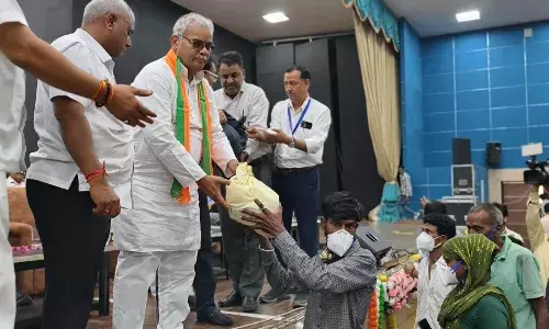 इस तरह के आयोजन अन्य जिलों में भी होंगे आयोजित- दिलावर इस तरह के आयोजन अन्य जिलों में भी होंगे आयोजित- दिलावर