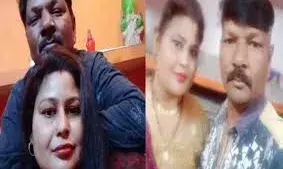 सास-दामाद के बाद अब समधी-समधन को ले भगा ,आधी रात को समधन से मिलने आता था समधी सास-दामाद के बाद अब समधी-समधन को ले भगा ,आधी रात को समधन से मिलने आता था समधी