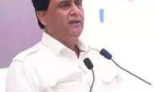 भीषण गर्मी में स्कूलों के समय में परिवर्तन के लिए विधायक कृपलानी ने की जिला कलेक्टर से बात