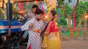 लोकगीत गर्मी बेशर्मी रिलीज लोकगीत गर्मी बेशर्मी रिलीज