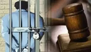 आरोपित जमना लाल आजीवन कारावास से दंडित आरोपित जमना लाल आजीवन कारावास से दंडित