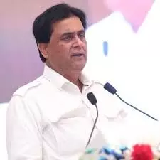 भीषण गर्मी में स्कूलों के समय में परिवर्तन के लिए विधायक कृपलानी ने की जिला कलेक्टर से बात भीषण गर्मी में स्कूलों के समय में परिवर्तन के लिए विधायक कृपलानी ने की जिला कलेक्टर से बात