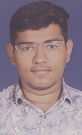 रायला से निकला होनहार, राघव दरगड़ ने मेन्स में मारी 1279वीं रैंक की छलांग रायला से निकला होनहार, राघव दरगड़ ने मेन्स में मारी 1279वीं रैंक की छलांग