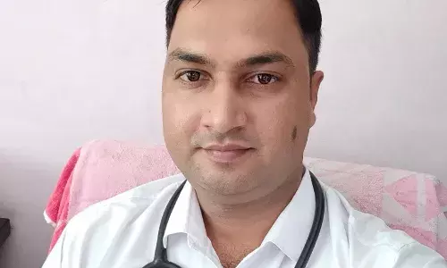 विश्व लिवर दिवस...! अपने लिवर को स्वस्थ रखें - डॉ हरीश यादव