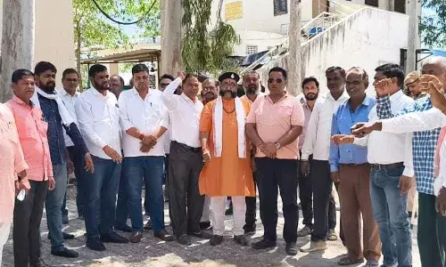 विश्व हिंदू परिषद एवं बजरंग दल ने की पश्चिम बंगाल में राष्ट्रपति शासन लागू करने की मांग