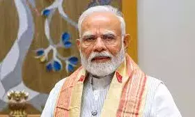 पीएम मोदी अगले हफ्ते सऊदी अरब जाएंगे ,कई मुद्दों पर हो सकती है चर्चा