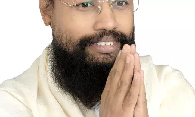 आदर्श कॉलोनी के दिवाकर भवन में विशेष प्रवचनों का होगा आयोजन