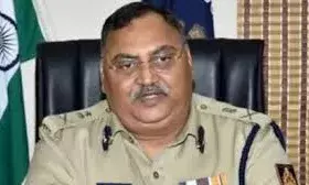 कर्नाटक के पूर्व डीजीपी की अपने ही घर में की गई हत्या कर्नाटक के पूर्व डीजीपी की अपने ही घर में की गई हत्या
