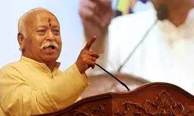 मोहन भागवत बोले- हिंदुओं की एकजुटता से भारत बनेगा विश्वगुरु मोहन भागवत बोले- हिंदुओं की एकजुटता से भारत बनेगा विश्वगुरु