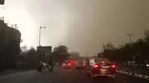 राजस्थान में आंधी-तूफान का अलर्ट जारी , जानें मौसम विभाग का ताजा अपडेट