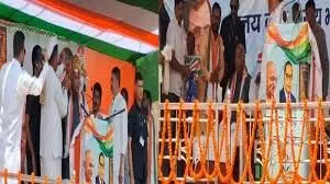 पीएम मोदी और सीएम नीतीश की जोड़ी केवल कुर्सी के लिए है: मल्लिकार्जुन खरगे पीएम मोदी और सीएम नीतीश की जोड़ी केवल कुर्सी के लिए है: मल्लिकार्जुन खरगे