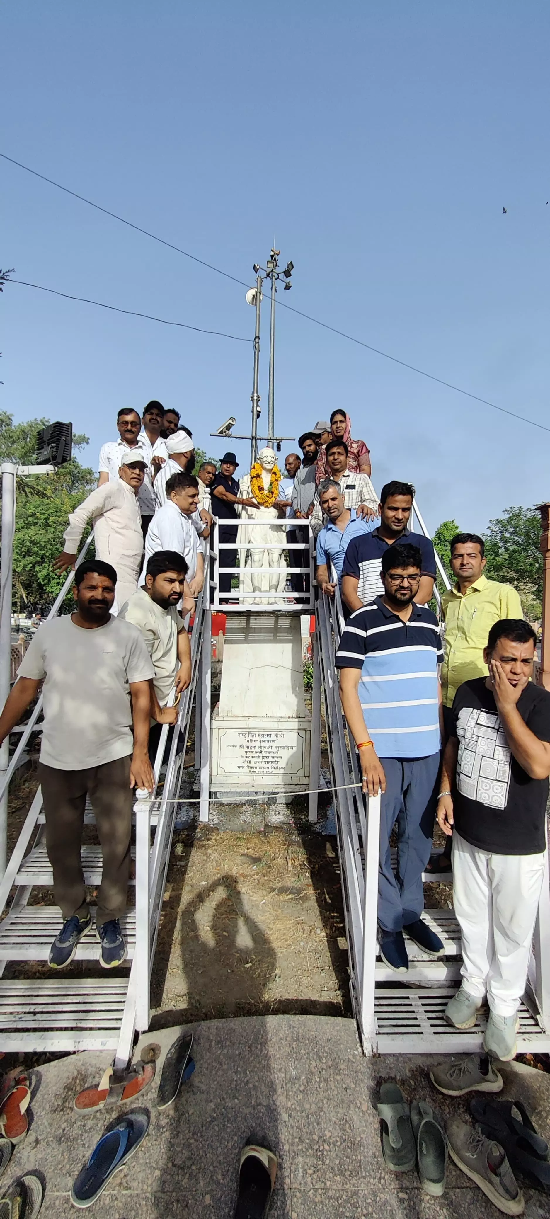 अपनी भूमिका का निर्वहन करके क्लीन ग्रीन चित्तौड़गढ़ बनाने में सहयोगी बनें। फिट चित्तौड़ क्लब अपनी भूमिका का निर्वहन करके क्लीन ग्रीन चित्तौड़गढ़ बनाने में सहयोगी बनें। फिट चित्तौड़ क्लब
