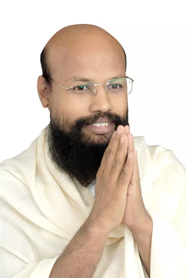 आदर्श कॉलोनी के दिवाकर भवन में विशेष प्रवचनों का होगा आयोजन