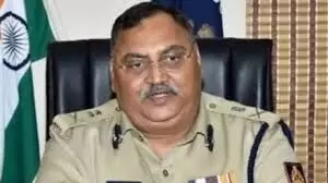 कर्नाटक के पूर्व डीजीपी की अपने ही घर में की गई हत्या कर्नाटक के पूर्व डीजीपी की अपने ही घर में की गई हत्या