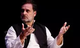 राहुल गांधी फिर जाएंगे 2 दिन के अमेरिका दौरे पर, जानें क्या है पूरा कार्यक्रम