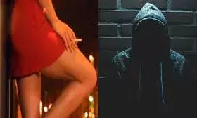 कॉल गर्ल मुहैया कराने के नाम पर ऑनलाइन ठगी मामला; 2 शातिर गिरफ्तार कॉल गर्ल मुहैया कराने के नाम पर ऑनलाइन ठगी मामला; 2 शातिर गिरफ्तार