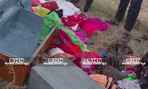 देवपुरा गांव में चोरों नेमकान की पीछे की खड़की तोड़कर लाखो का किया माल किया पार देवपुरा गांव में चोरों नेमकान की पीछे की खड़की तोड़कर लाखो का किया माल किया पार