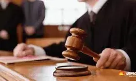 तू है क्या चीज... बाहर मिल, देखते हैं कैसे जिंदा घर जाती है, कोर्ट में दोषी शख्स ने महिला जज को दी खुलेआम धमकी