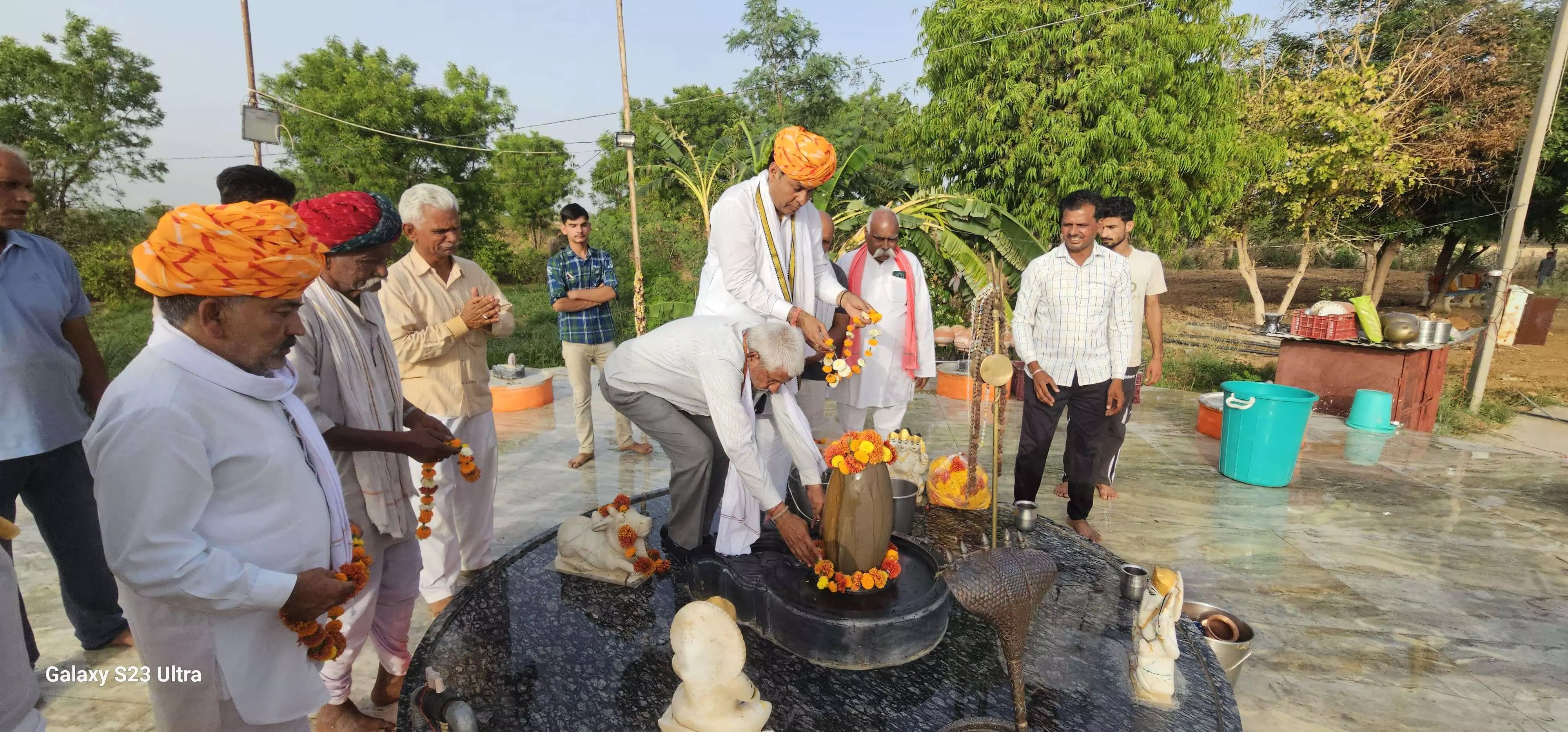 खजूरी को पंचायत समिति का दर्जा मिलने पर विधायक गोपीचंद मीणा का जोरदार स्वागत खजूरी को पंचायत समिति का दर्जा मिलने पर विधायक गोपीचंद मीणा का जोरदार स्वागत
