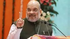 नक्सलवाद को खत्म करने की हमारी मुहिम निरंतर जारी रहेगी, गृहमंत्रालय अमित शाह ने किया बड़ा एलान