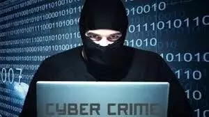 टेलीग्राम एप पर मुनाफे का लालच देकर ठगे 18 लाख, तीन आरोपी गिरफ्तार