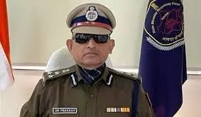 आईजी ने किया बिजौलियां थाने व सीओ मांडलगढ़ कार्यालय का निरीक्षण, दिये आवश्यक दिशा-निर्देश आईजी ने किया बिजौलियां थाने व सीओ मांडलगढ़ कार्यालय का निरीक्षण, दिये आवश्यक दिशा-निर्देश