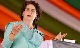 प्रियंका गांधी अब ED के निशाने पर