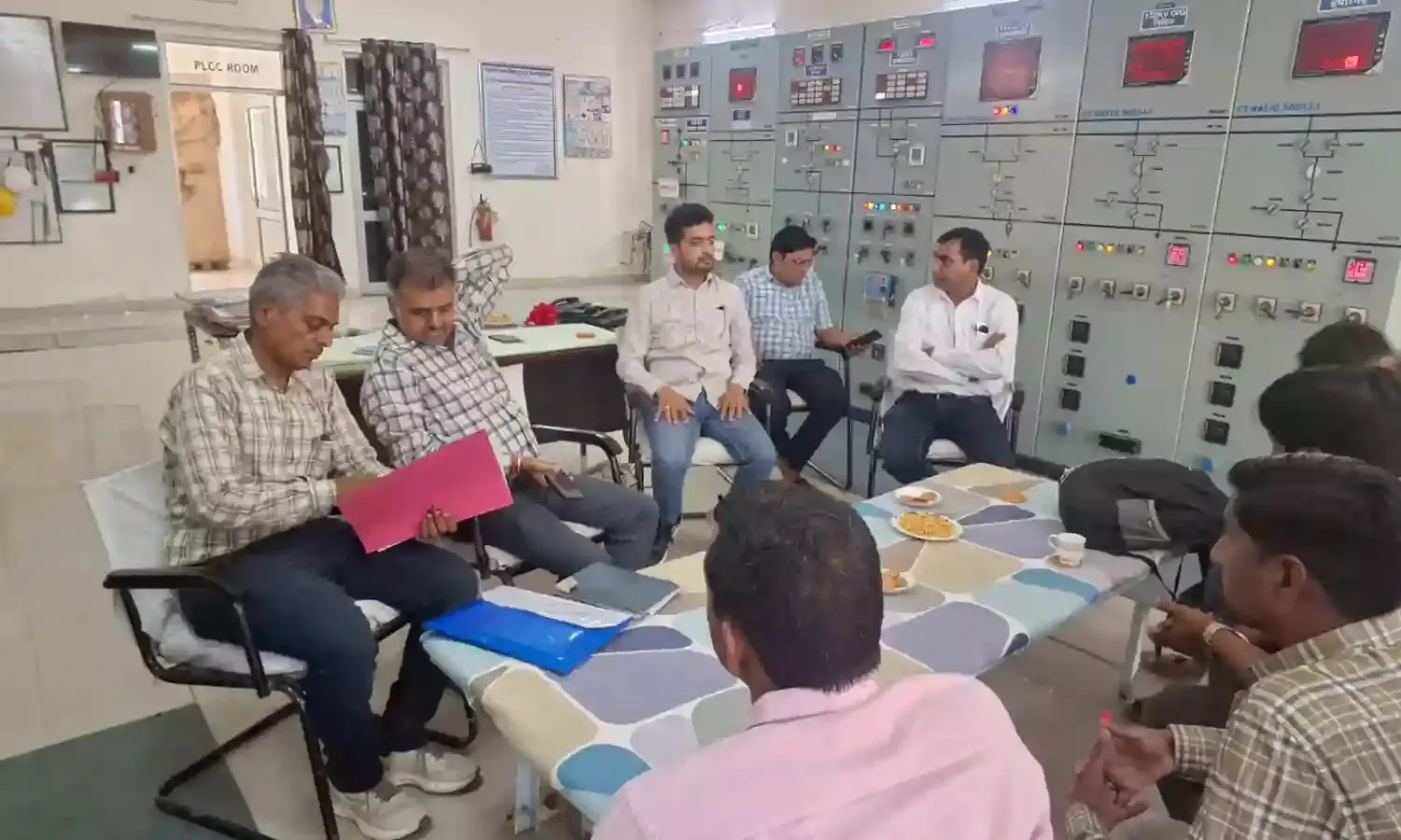 संगम इंडिया के दबाव में प्रसारण निगम द्वारा बिलिया कलां के काश्तकारों को एक बार पुनः गुमराह किया संगम इंडिया के दबाव में प्रसारण निगम द्वारा बिलिया कलां के काश्तकारों को एक बार पुनः गुमराह किया