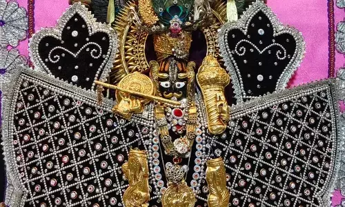 जय श्री कोटड़ी श्याम दरबार  आज मंगला श्रृंगार आरती के दर्शन दिनांक     22-04-2025*