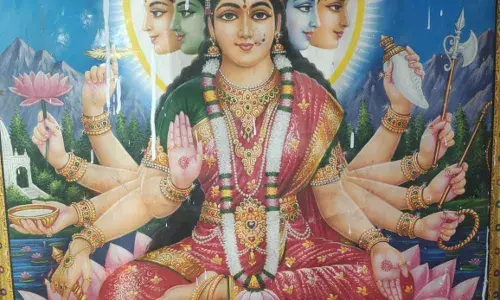 आकोला में प्रज्ञा पुराण व कथा नो कुण्डीय गायत्री महायज्ञ एवं संस्कार महोत्सव आज से