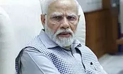 पीएम मोदी का कानपुर दौरा रद्द, मंत्रियों के सारे कार्यक्रम निरस्त पीएम मोदी का कानपुर दौरा रद्द, मंत्रियों के सारे कार्यक्रम निरस्त