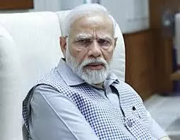 पीएम मोदी का कानपुर दौरा रद्द, मंत्रियों के सारे कार्यक्रम निरस्त पीएम मोदी का कानपुर दौरा रद्द, मंत्रियों के सारे कार्यक्रम निरस्त