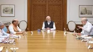 सिंधु जल संधि पर रोक, पाकिस्तानियों को 48 घंटे में हिंदुस्तान छोड़ना होगा ,पाक नागरिकों के वीजा पर रोक सिंधु जल संधि पर रोक, पाकिस्तानियों को 48 घंटे में हिंदुस्तान छोड़ना होगा ,पाक नागरिकों के वीजा पर रोक