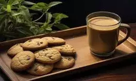 चाय के साथ खालीअगर चाय के साथ खाया बिस्किट, तो सेहत से जुड़ी 5 परेशानियों के लिए रहिए तैयार चाय के साथ खालीअगर चाय के साथ खाया बिस्किट, तो सेहत से जुड़ी 5 परेशानियों के लिए रहिए तैयार