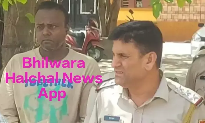 पेशे से इंजीनियर है दो दोस्तों व चौकीदार का कातिल दीपक , 80 हजार रुपये है तनख्वाह पेशे से इंजीनियर है दो दोस्तों व चौकीदार का कातिल दीपक , 80 हजार रुपये है तनख्वाह