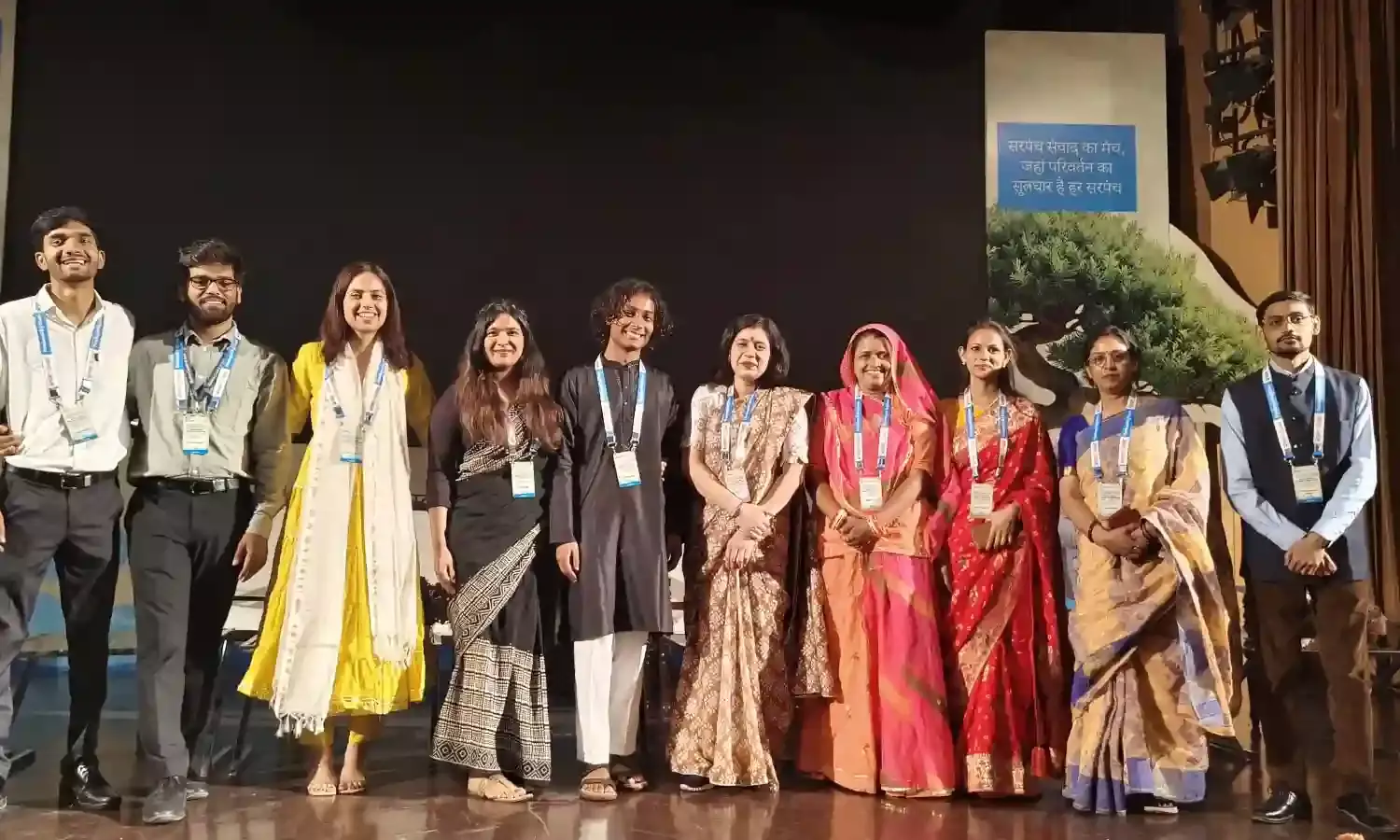 जब गांव होंगे स्वच्छ, सुजल और सशक्त, तभी तो भारत बनेगा विकसित भारत जब गांव होंगे स्वच्छ, सुजल और सशक्त, तभी तो भारत बनेगा विकसित भारत