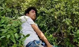 कोटा में NEET स्टूडेंट ने जहर खाकर जान दी :झाड़ियों में मिली लाश कोटा में NEET स्टूडेंट ने जहर खाकर जान दी :झाड़ियों में मिली लाश