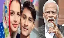 सीमा हैदर को भी छोड़ना होगा भारत? सीमा हैदर को भी छोड़ना होगा भारत?
