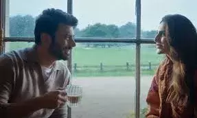 अबीर गुलाल को भारत में रिलीज की मंजूरी नहीं अबीर गुलाल को भारत में रिलीज की मंजूरी नहीं
