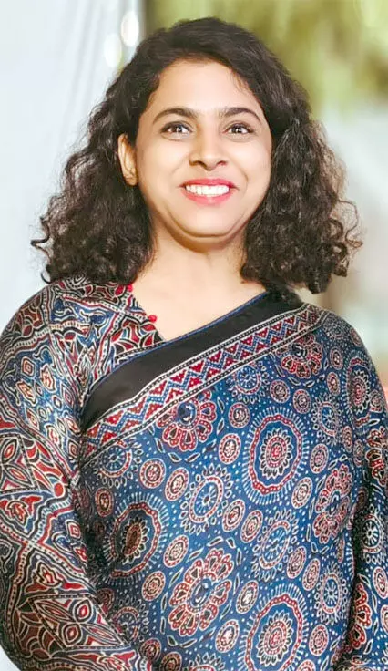 अंतरराष्ट्रीय स्तर पर राजस्थान के कलाकारों दीपिका, कपिल, गीतांजलि व मीनाक्षी की कृतियों का होगा प्रदर्शन अंतरराष्ट्रीय स्तर पर राजस्थान के कलाकारों दीपिका, कपिल, गीतांजलि व मीनाक्षी की कृतियों का होगा प्रदर्शन