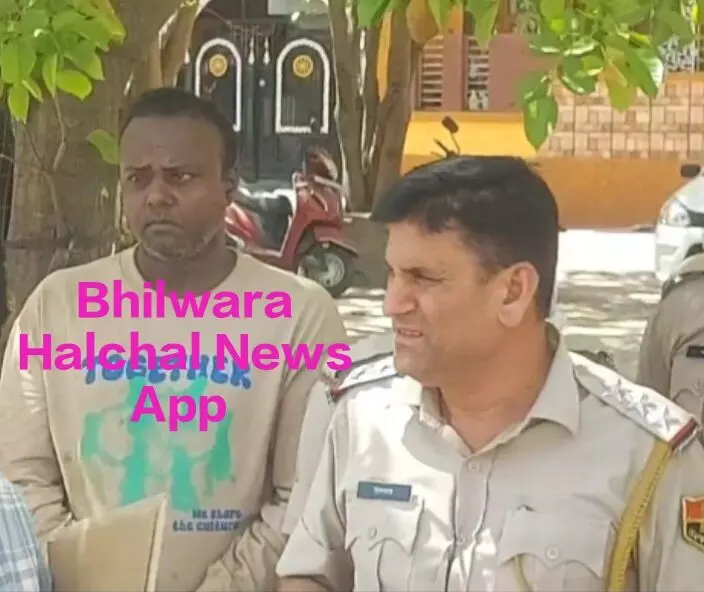 पेशे से इंजीनियर है दो दोस्तों व चौकीदार का कातिल दीपक , 80 हजार रुपये है तनख्वाह पेशे से इंजीनियर है दो दोस्तों व चौकीदार का कातिल दीपक , 80 हजार रुपये है तनख्वाह