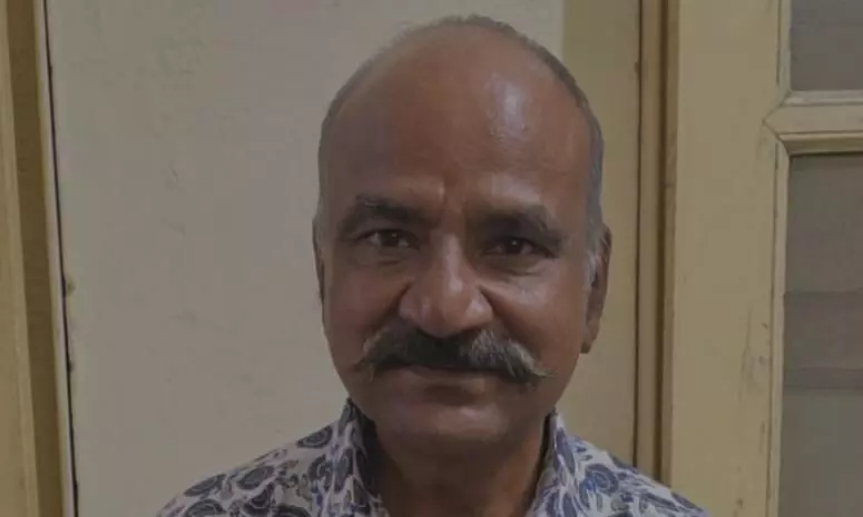 शिक्षा विभाग के  कोठारी व लौहार राज्य स्तर पर सम्मानित