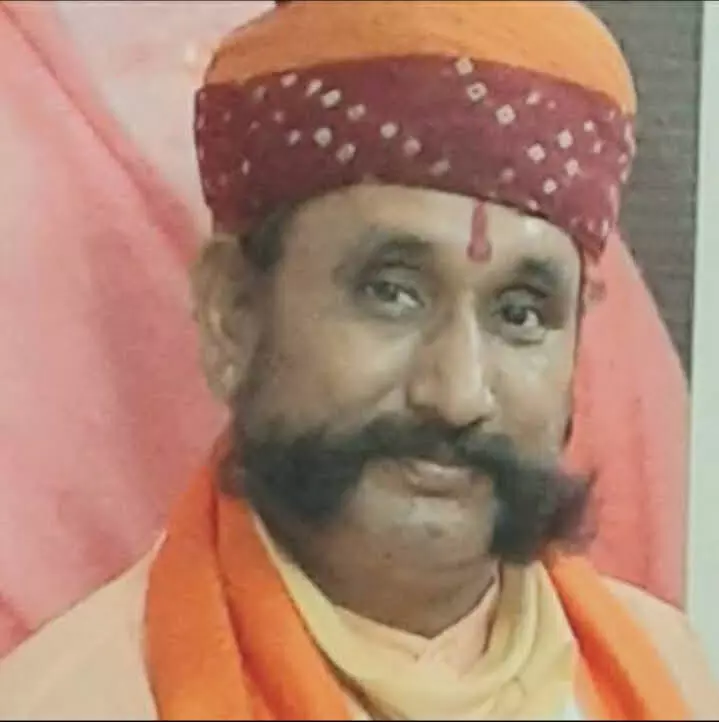 धाकड़ बने प्रदेश उपाध्यक्ष धाकड़ बने प्रदेश उपाध्यक्ष