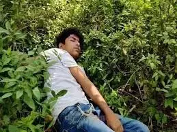 कोटा में NEET स्टूडेंट ने जहर खाकर जान दी :झाड़ियों में मिली लाश कोटा में NEET स्टूडेंट ने जहर खाकर जान दी :झाड़ियों में मिली लाश