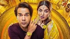 भूल चूक माफ का दूसरा गाना ‘चोर बाजारी फिर से’ रिलीज भूल चूक माफ का दूसरा गाना ‘चोर बाजारी फिर से’ रिलीज