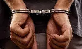 सेना में भर्ती का झांसा देकर आठ लाख की ठगी, आरोपी गिरफ्तार सेना में भर्ती का झांसा देकर आठ लाख की ठगी, आरोपी गिरफ्तार