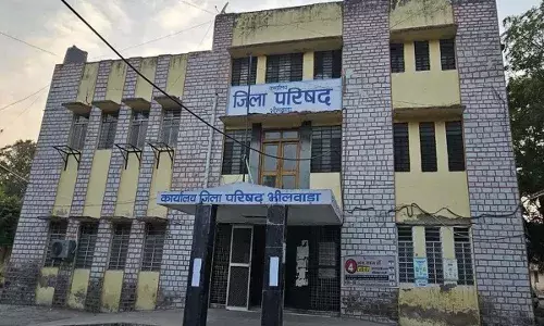 24 ग्राम पंचायतों में नहीं रहा अब सरपंची राज, सरकार ने सरपंचों व वार्ड पंचों को हटाया