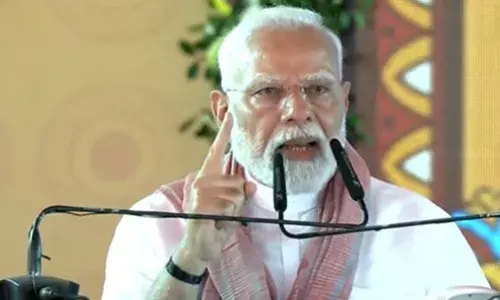 पीएम मोदी की भारत के दुश्मनों को चेतावनी- आतंकियों को कल्पना से भी बड़ी सजा देंगे